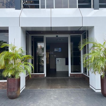 101 Suites Парамарибо Екстериор снимка