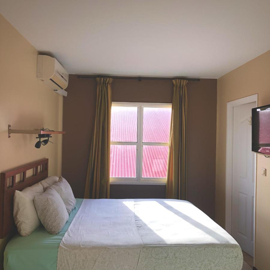 101 Suites Парамарибо Екстериор снимка
