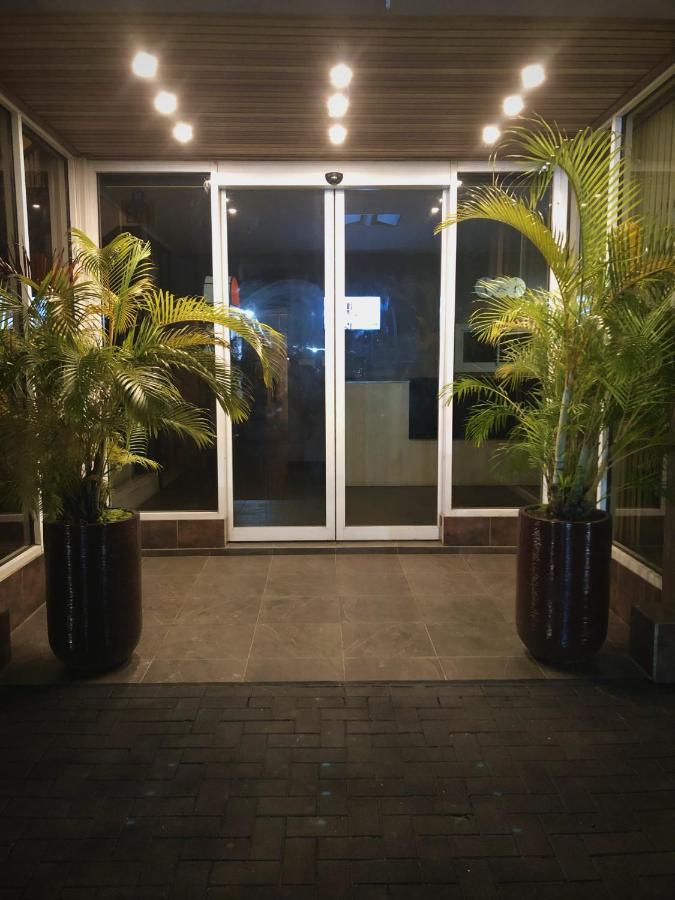 101 Suites Парамарибо Екстериор снимка