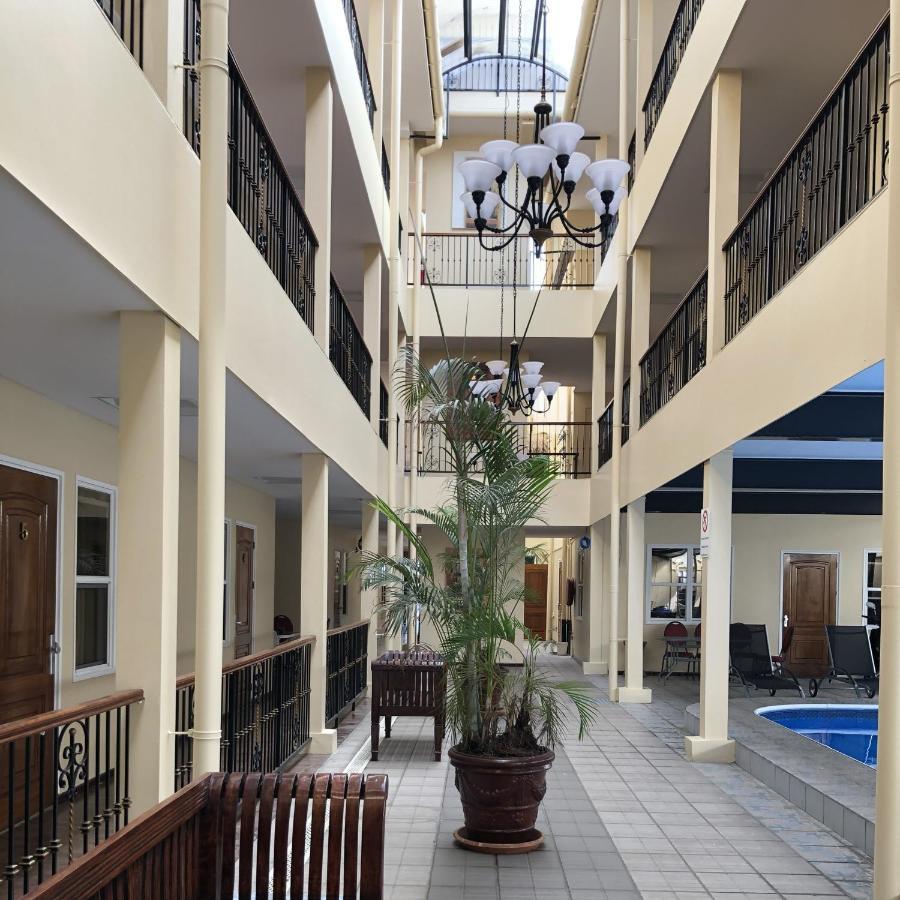 101 Suites Парамарибо Екстериор снимка