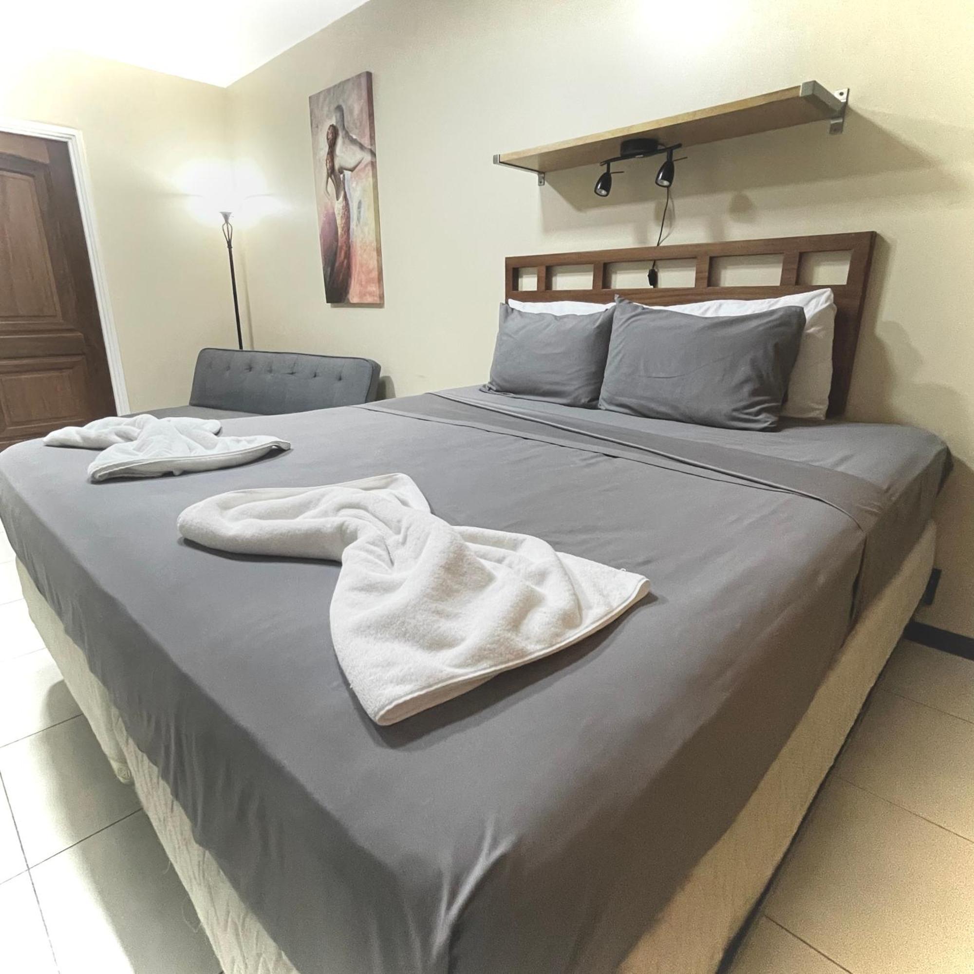 101 Suites Парамарибо Екстериор снимка